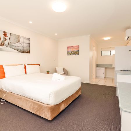 Seasonal South Motel & Function Centre 울버스톤 외부 사진