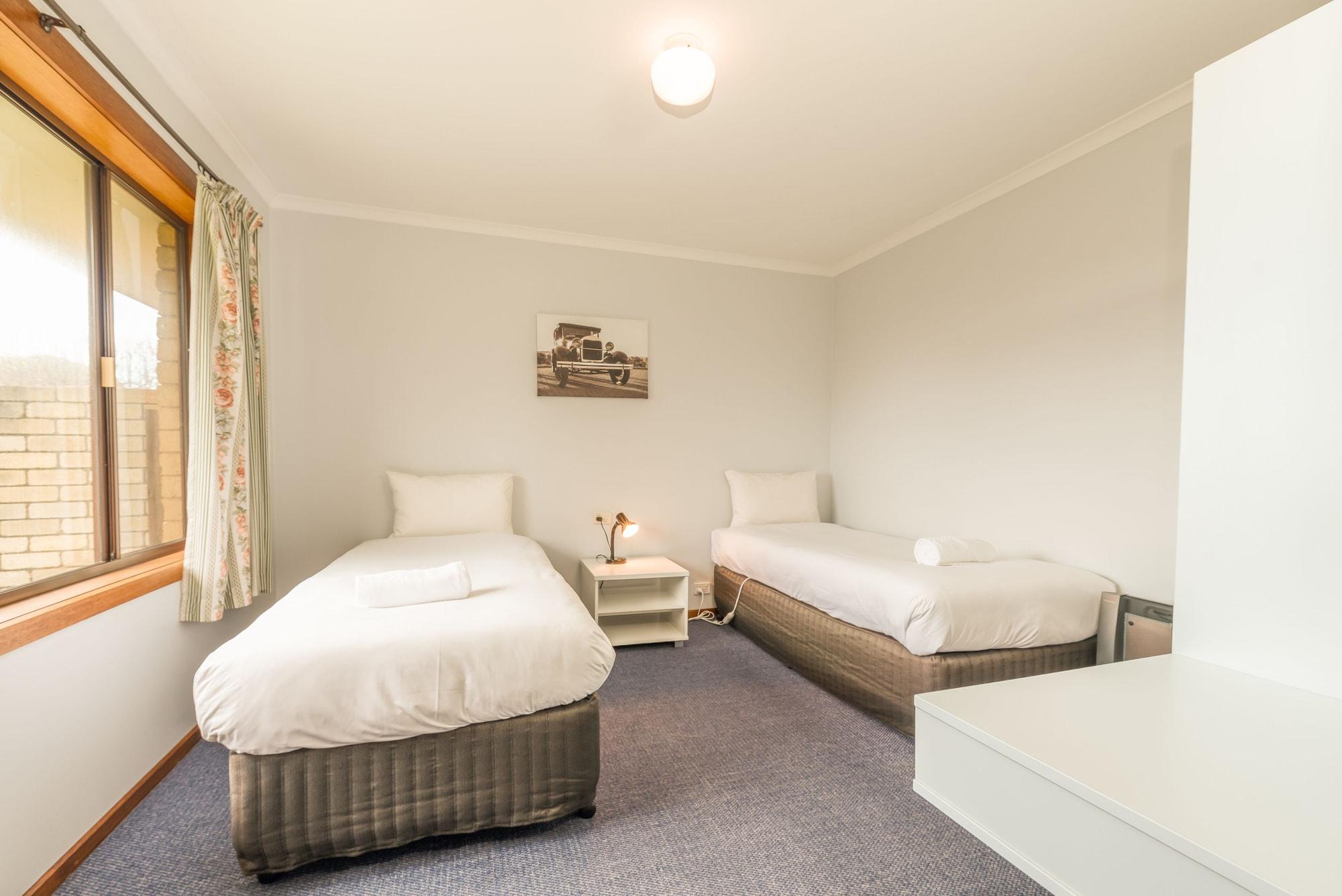 Seasonal South Motel & Function Centre 울버스톤 외부 사진