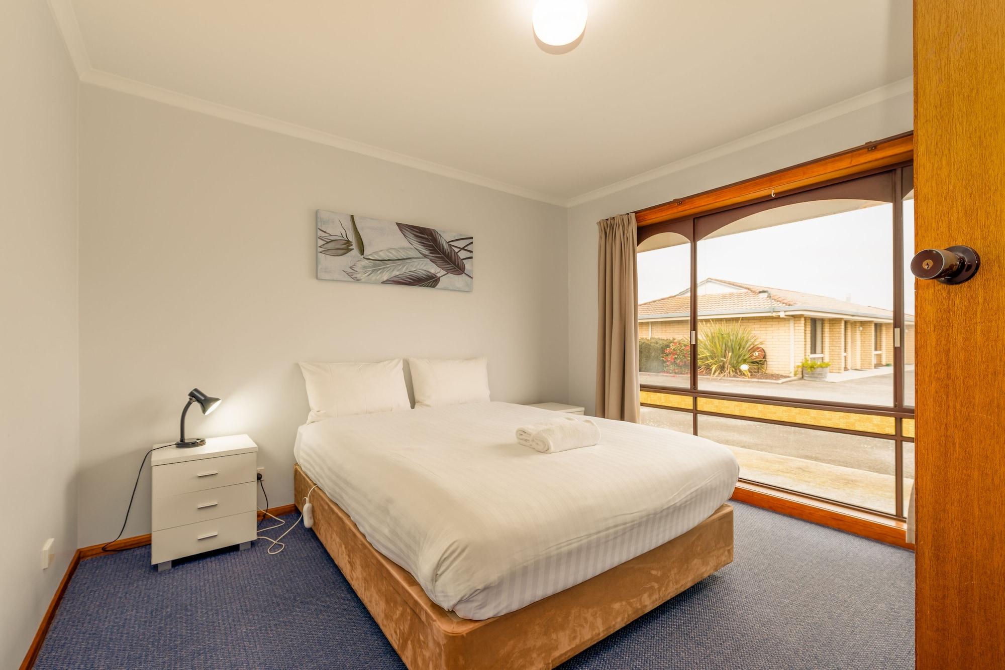 Seasonal South Motel & Function Centre 울버스톤 외부 사진