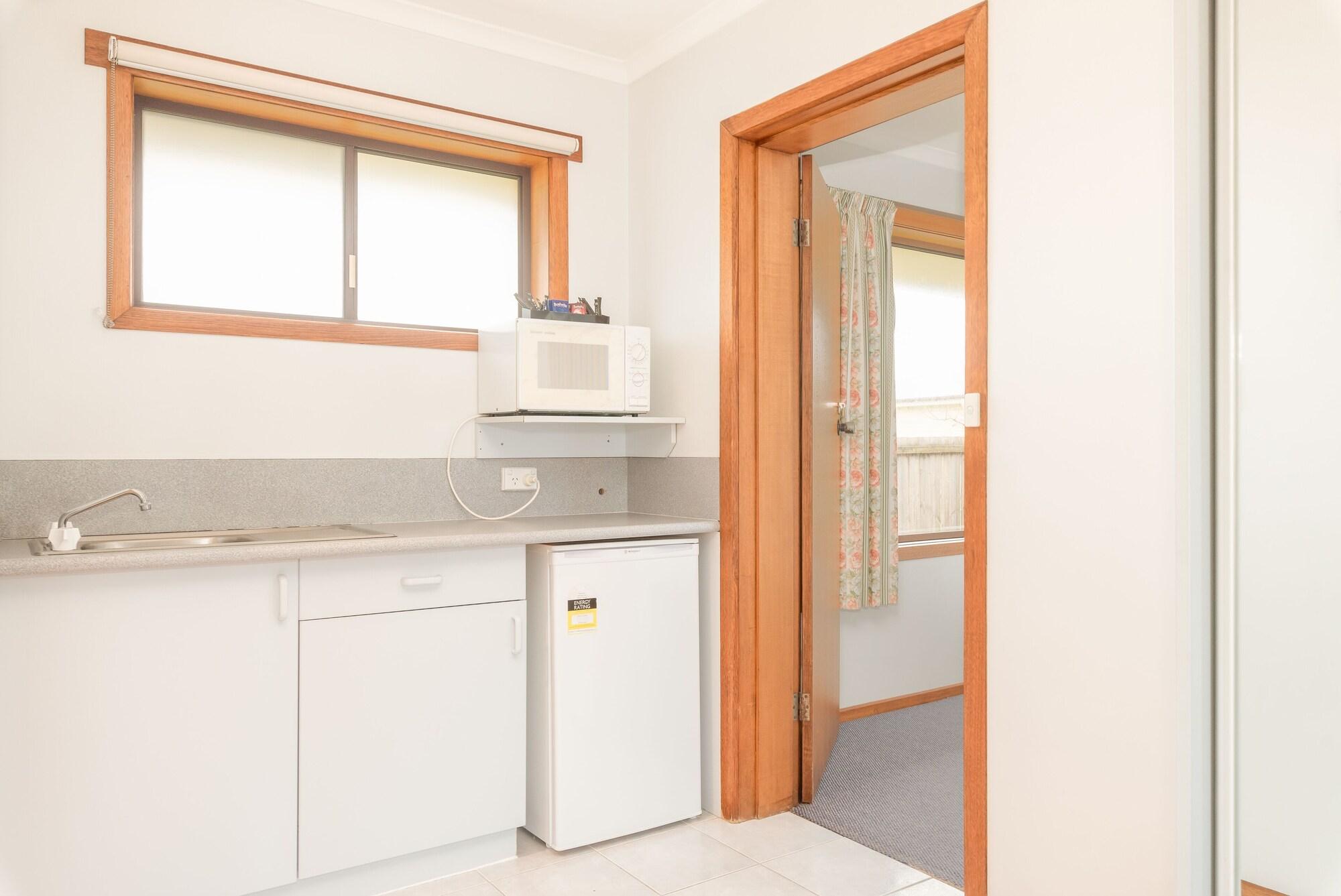Seasonal South Motel & Function Centre 울버스톤 외부 사진