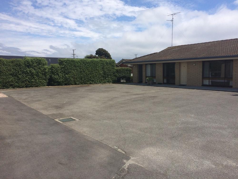 Seasonal South Motel & Function Centre 울버스톤 외부 사진