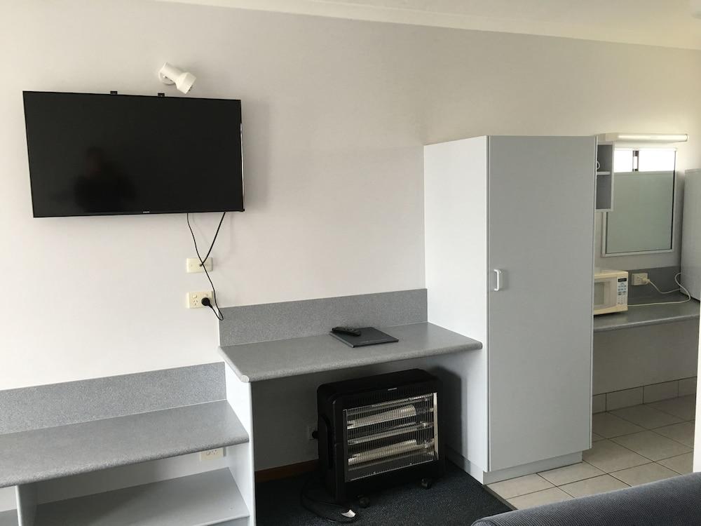 Seasonal South Motel & Function Centre 울버스톤 외부 사진