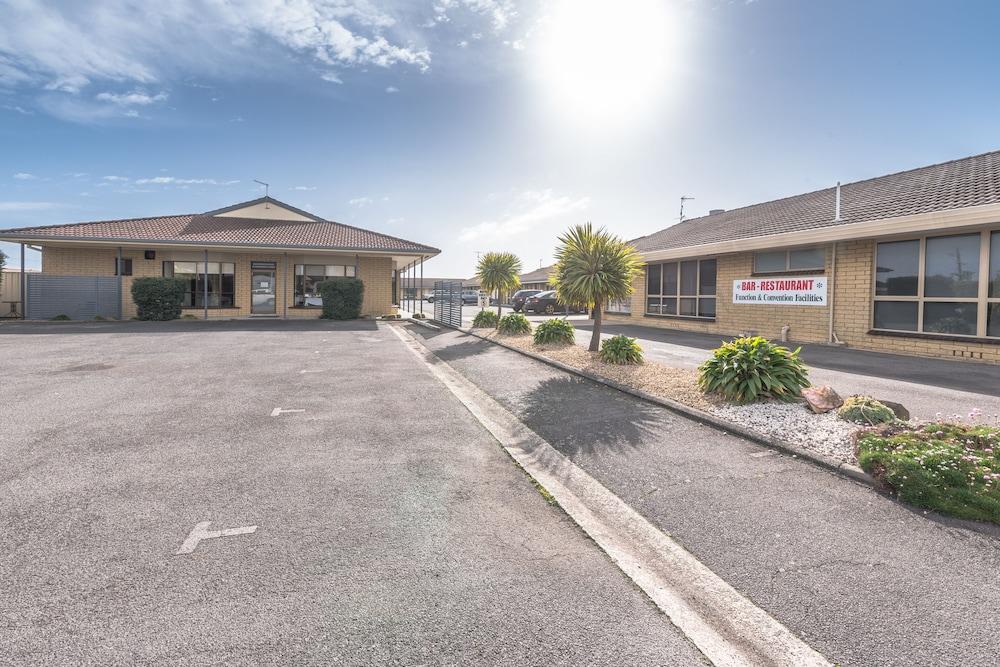 Seasonal South Motel & Function Centre 울버스톤 외부 사진