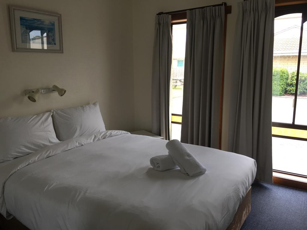 Seasonal South Motel & Function Centre 울버스톤 객실 사진