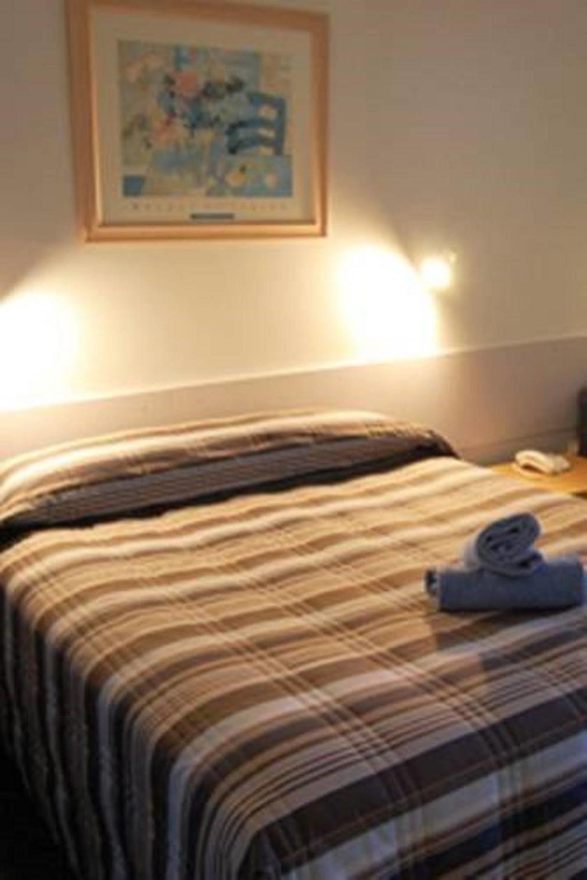 Seasonal South Motel & Function Centre 울버스톤 외부 사진