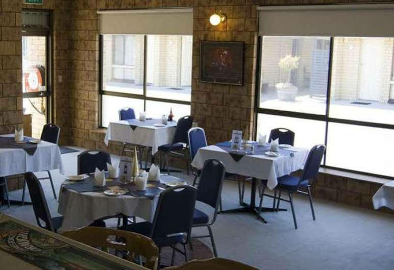 Seasonal South Motel & Function Centre 울버스톤 외부 사진
