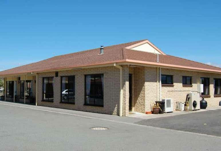 Seasonal South Motel & Function Centre 울버스톤 외부 사진