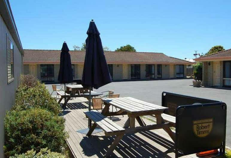 Seasonal South Motel & Function Centre 울버스톤 외부 사진