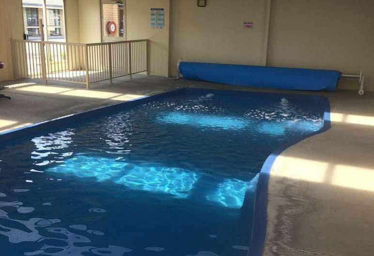 Seasonal South Motel & Function Centre 울버스톤 외부 사진